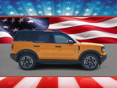 New 2026 Ford Bronco Sport - photo 1