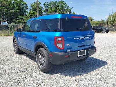 New 2026 Ford Bronco Sport - photo 1