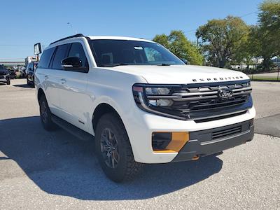New 2026 Ford Expedition - photo 1
