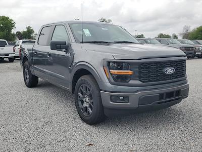 New 2026 Ford F-150 - photo 1