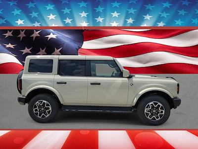 New 2026 Ford Bronco - photo 1