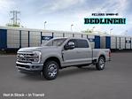 2026 Ford F-250 Crew Cab 4WD Pickup for sale #T1084 - photo 1