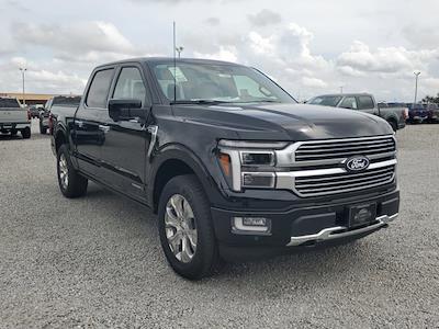New 2026 Ford F-150 - photo 1