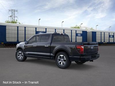 New 2026 Ford F-150 - photo 1