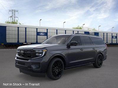 New 2026 Ford Expedition MAX - photo 1