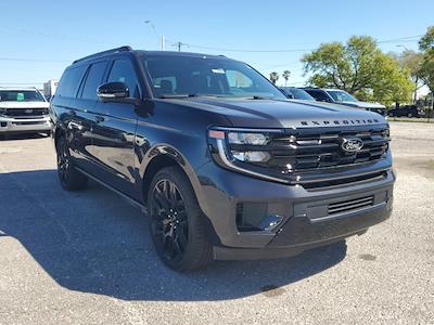New 2026 Ford Expedition MAX - photo 1