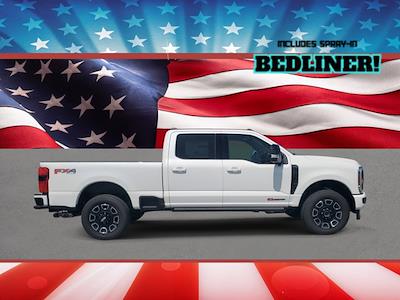 2026 Ford F-250 Crew Cab 4WD Pickup for sale #T1099 - photo 1