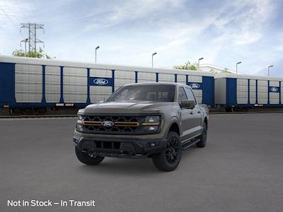 New 2026 Ford F-150 - photo 1