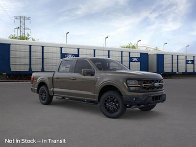 New 2026 Ford F-150 - photo 1