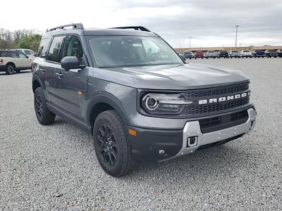 New 2026 Ford Bronco Sport - photo 1