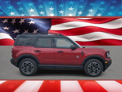 New 2026 Ford Bronco Sport - photo 1