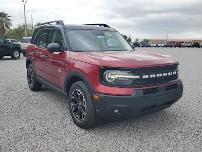 New 2026 Ford Bronco Sport - photo 1