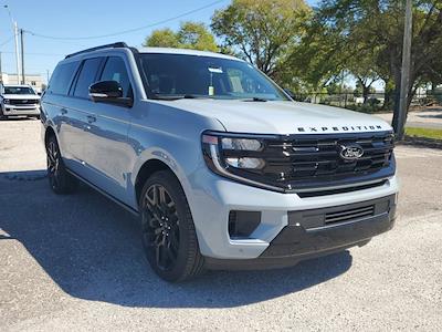 New 2026 Ford Expedition MAX - photo 1