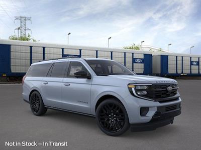 New 2026 Ford Expedition MAX - photo 1