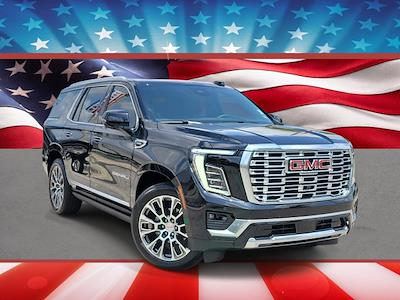 Used 2026 GMC Yukon - photo 1