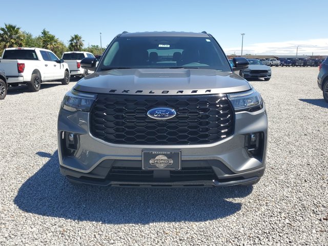 New 2026 Ford Explorer - photo 5