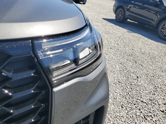 New 2026 Ford Explorer - photo 6