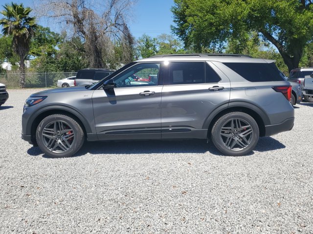 New 2026 Ford Explorer - photo 9