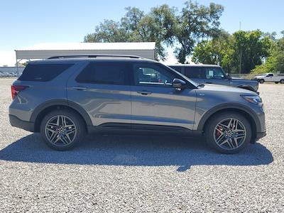 New 2026 Ford Explorer - photo 1