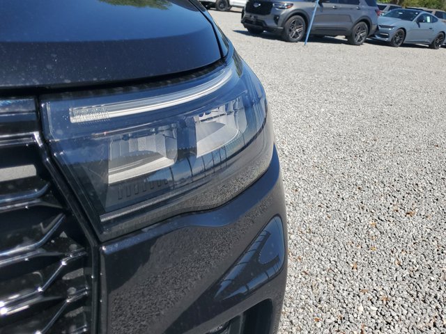 New 2026 Ford Explorer - photo 5