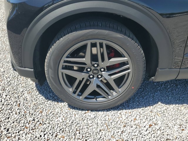 New 2026 Ford Explorer - photo 7