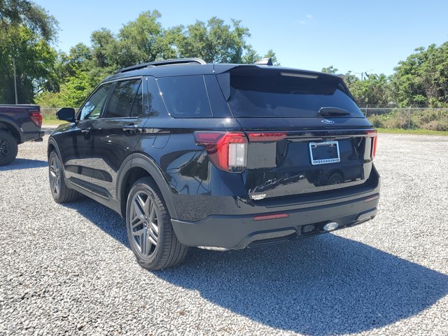 New 2026 Ford Explorer - photo 9