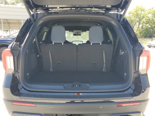 New 2026 Ford Explorer - photo 11