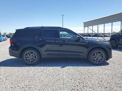 New 2026 Ford Explorer - photo 1
