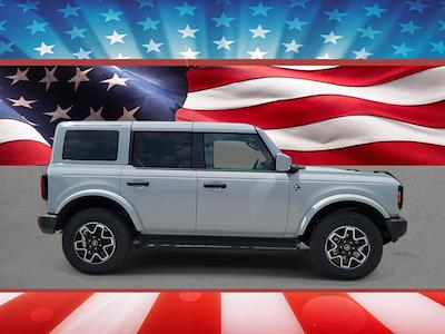 New 2026 Ford Bronco - photo 1