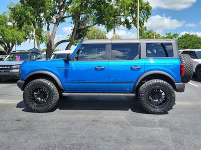 New 2026 Ford Bronco - photo 1