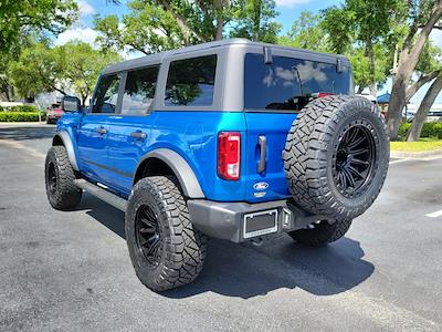 New 2026 Ford Bronco - photo 1