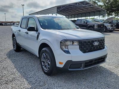 New 2026 Ford Maverick - photo 1