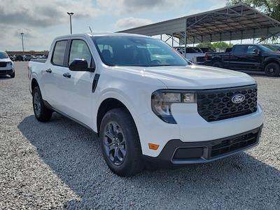 New 2026 Ford Maverick - photo 1