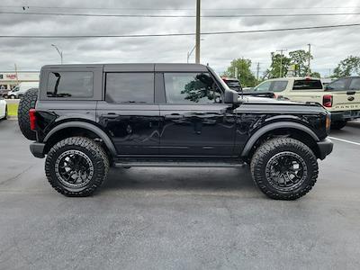 New 2026 Ford Bronco - photo 1