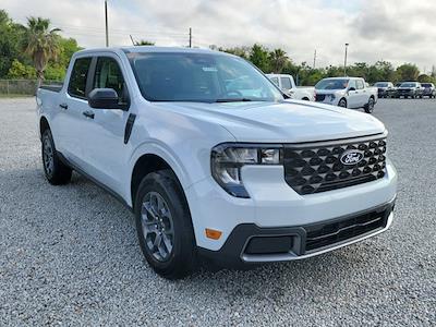 New 2026 Ford Maverick - photo 1