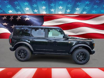 New 2026 Ford Bronco - photo 1