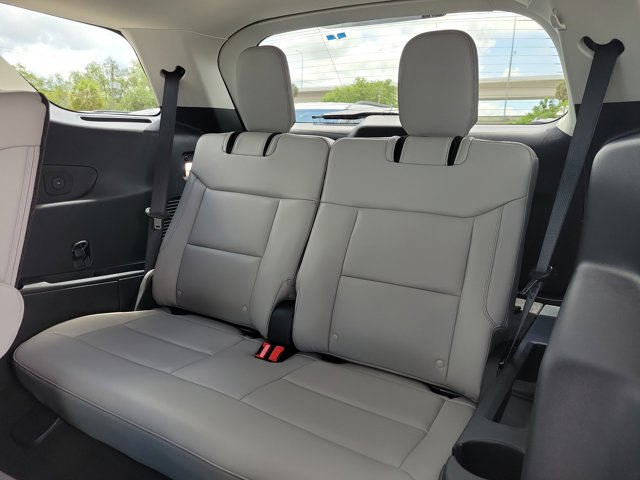 New 2026 Ford Explorer - photo 13