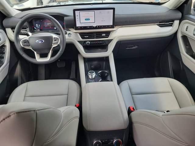 New 2026 Ford Explorer - photo 15