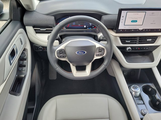 New 2026 Ford Explorer - photo 18