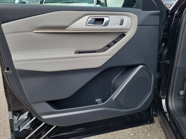 New 2026 Ford Explorer - photo 19