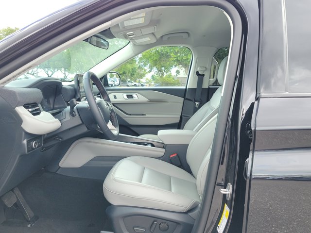 New 2026 Ford Explorer - photo 20