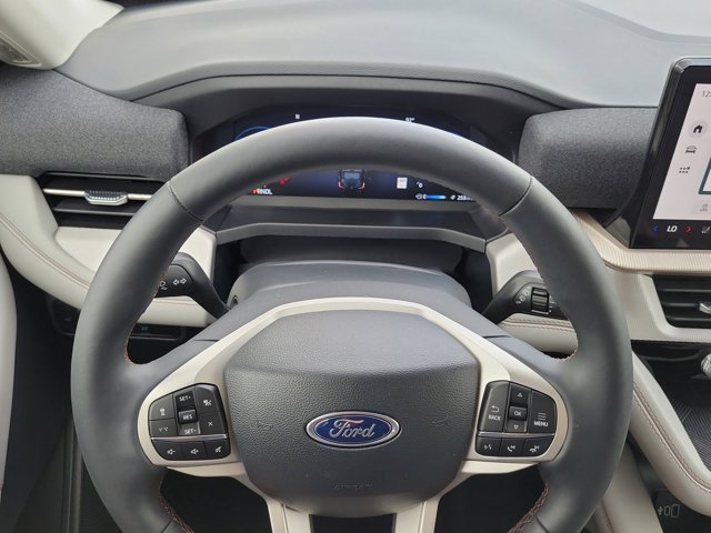 New 2026 Ford Explorer - photo 21