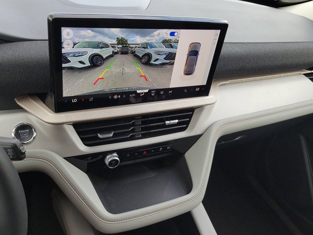 New 2026 Ford Explorer - photo 22