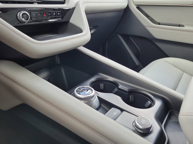 New 2026 Ford Explorer - photo 23