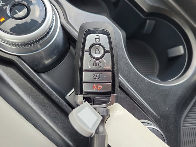 New 2026 Ford Explorer - photo 24