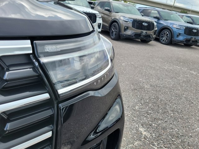 New 2026 Ford Explorer - photo 6
