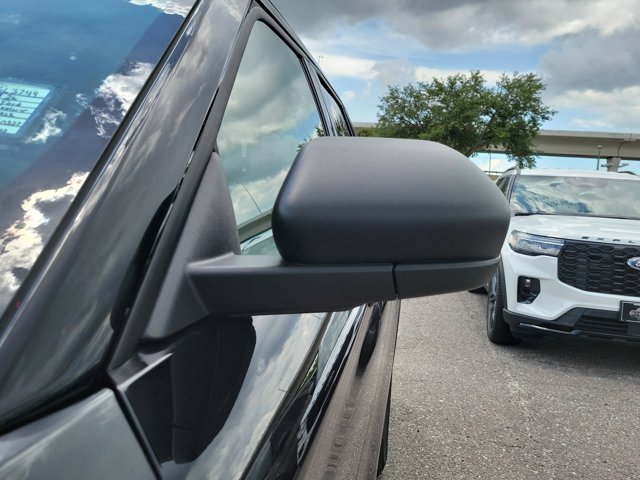 New 2026 Ford Explorer - photo 7