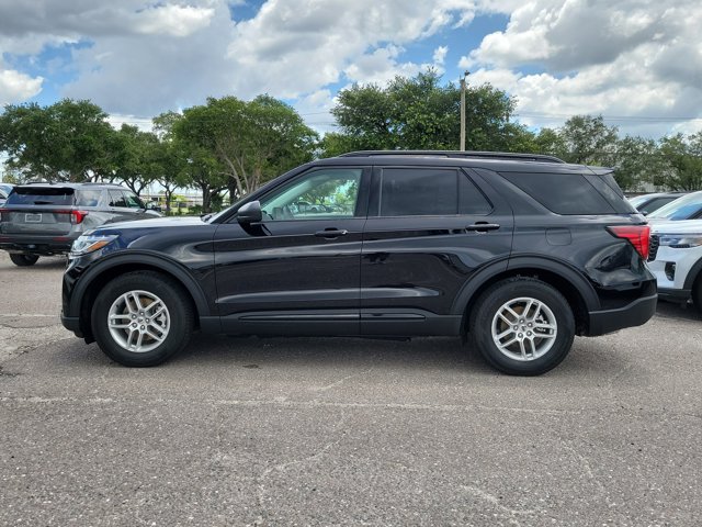 New 2026 Ford Explorer - photo 9