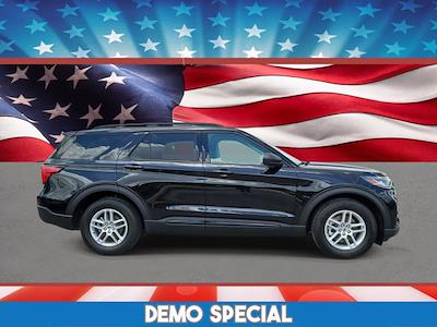 2026 Ford Explorer RWD SUV for sale #SL3749 - photo 1