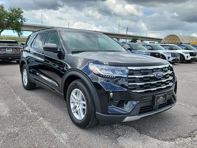 2026 Ford Explorer RWD SUV for sale #SL3749 - photo 2